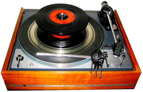 dual 1219